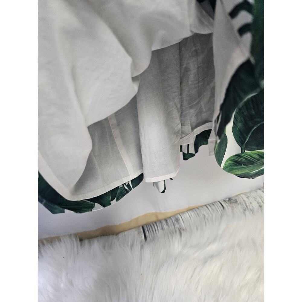Lilly Banana Leaf Jordan mini Dress size 6 - Picture 7 of 11